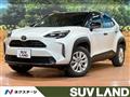 2024 Toyota Yaris Cross