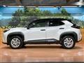 2024 Toyota Yaris Cross