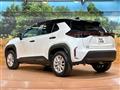 2024 Toyota Yaris Cross