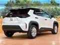 2024 Toyota Yaris Cross