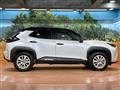2024 Toyota Yaris Cross