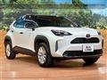 2024 Toyota Yaris Cross