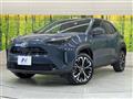 2024 Toyota Yaris Cross