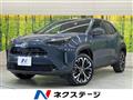 2024 Toyota Yaris Cross