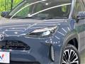 2024 Toyota Yaris Cross