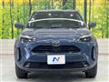 2024 Toyota Yaris Cross