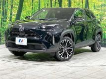 2025 Toyota Yaris Cross