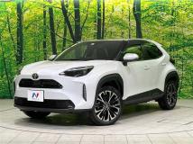 2024 Toyota Yaris Cross