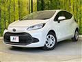 2021 Toyota AQUA