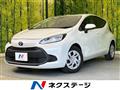 2021 Toyota AQUA