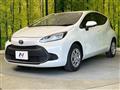 2021 Toyota AQUA