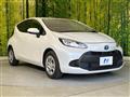 2021 Toyota AQUA