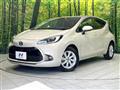 2021 Toyota AQUA