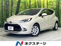 2021 Toyota AQUA