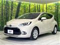 2021 Toyota AQUA