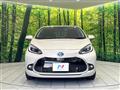 2021 Toyota AQUA