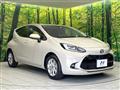 2021 Toyota AQUA