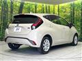 2021 Toyota AQUA
