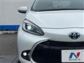 2024 Toyota AQUA