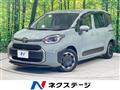 2022 Toyota Sienta