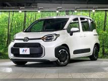 2023 Toyota Sienta