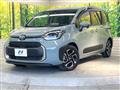 2024 Toyota Sienta