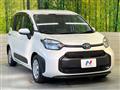 2024 Toyota Sienta