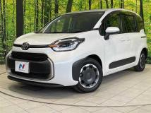 2024 Toyota Sienta