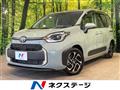 2025 Toyota Sienta