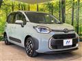 2025 Toyota Sienta
