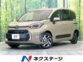 2026 Toyota Sienta