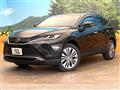 2020 Toyota Harrier
