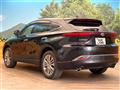 2020 Toyota Harrier