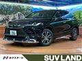 2023 Toyota Harrier