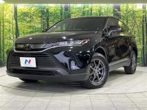 2023 Toyota Harrier