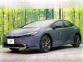 2025 Toyota Prius