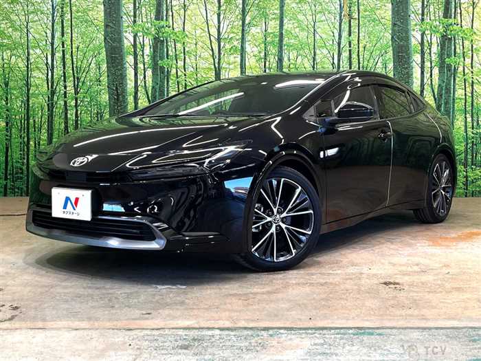 2023 Toyota Prius