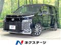 2022 Toyota Voxy