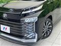 2022 Toyota Voxy