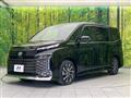 2022 Toyota Voxy