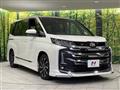 2023 Toyota Noah
