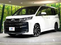 2024 Toyota Noah