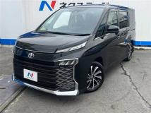 2024 Toyota Voxy