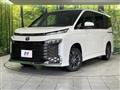 2025 Toyota Voxy