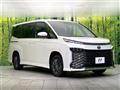 2025 Toyota Voxy