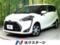 2019 Toyota Sienta