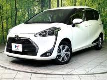 2019 Toyota Sienta