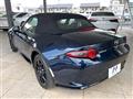 2023 Mazda Roadster