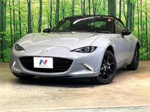 2024 Mazda Roadster