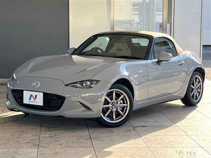 2024 Mazda Roadster